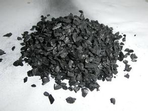果壳活性炭在处理含酚废水时的功效