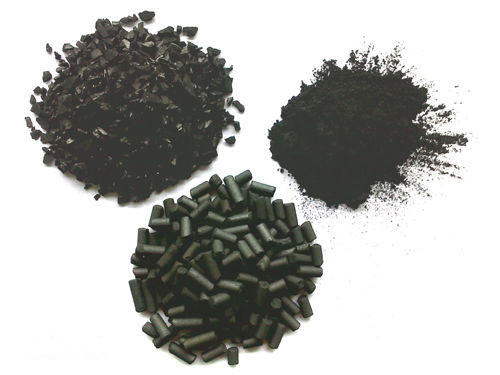 果壳活性炭传统的再生方法有几种