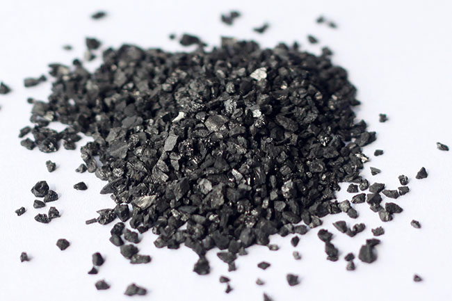 果壳活性炭所具备哪些优点呢？