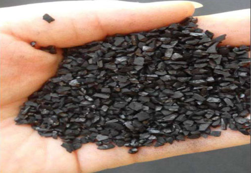 厂家介绍果壳活性炭的好处都有哪些
