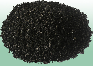 家庭装修中果壳活性炭发挥的重要作用