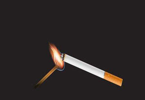 果壳活性炭对过滤香烟的应用