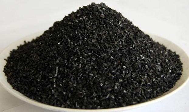 果壳活性炭在室内吸附用过之后还能再用吗