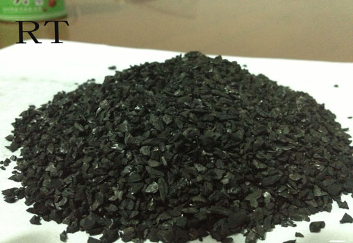 果壳活性炭厂家区分活性炭质量好坏的方法
