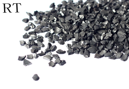 活性炭系列产品-椰壳活性炭生产工艺