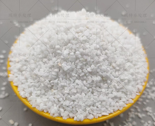 什么是改性石英砂滤料？它的作用是什么？